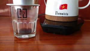 Cà phê ROBUSTA nguyên chất Cafe rang mộc 100% đắng đậm hậu ngọt dùng pha phin - Nguyễn Bá Coffee