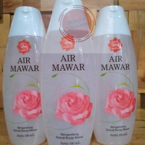 Viva Air Mawar 200 ml/toner wajah/toner lulur/toner masker/air mawar/air mawar pembersih muka/toner bpom asli/air mawar viva asli/toner wajah/viva air mawar/toner campuran masker wajah/toner campuran lulur badan/penyegar wajah/penyejuk muka