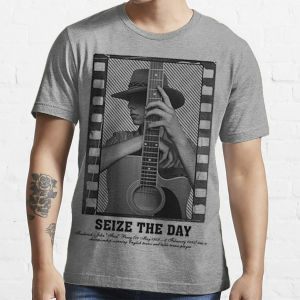 SEIZE GUITAR | Kaos Pria & Wanita | T-Shirt Jumbo | Murah | Distro | Produk Lokal | CIAO.ID
