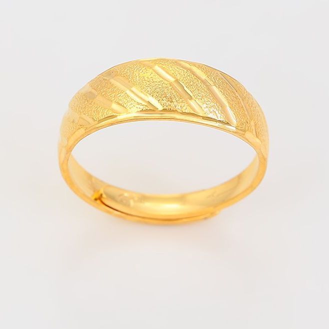 Xuping gold on sale ring price