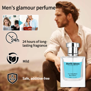 Dating Portable Perfume Mild Atmosphere Body Long Lasting Perfume