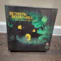 [Bản cao cấp] Bộ Boardgame Betrayal At House On The Hill Kẻ phản bội ở ngôi nhà trên đồi hộp cứng bản tiếng anh. 