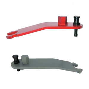 Small Door Alignment Tool Smooth Operate Metal Door Alignment Tool Repair Tool for Easy Truck Door Hinge Adjustments