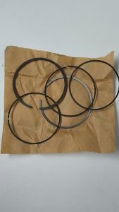 Aria 112 575 618 48 Car Accessories System Piston Ring Kit Fit 6 Cylinder OEM 11257561848 For BMW F18 F10 E60 E90 E83 5B3T1