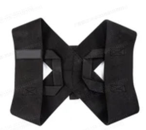 Invisible Hunchback Correction Strap Shoulder Straps Corrects Hunchback Can be used at any time