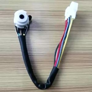 Ignition Cable Switch Suzuki F6A Scrum 7wires