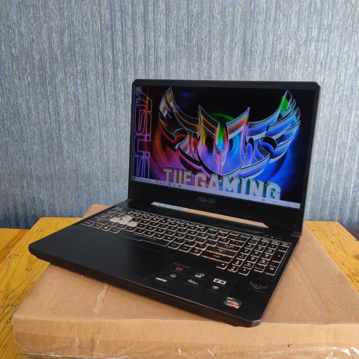 Ssd Asus Tuf Fx505dy Ram ASUS TUF Gaming FX505DY Ryzen Laptop With