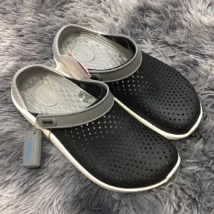 รองเท้าแตะ Crocs LiteRide Clog เบอร์ 36 ถึง 46  ใส่ได้ทั้งผู้หญิงและผู้ชาย ใส่สบายพื้นนุ่ม