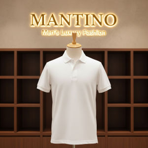 Polo Combo Áo Trơn Áo Thun Polo Nam Cổ Bẻ Vải Cá Sấu – Lịch Lãm & Basic