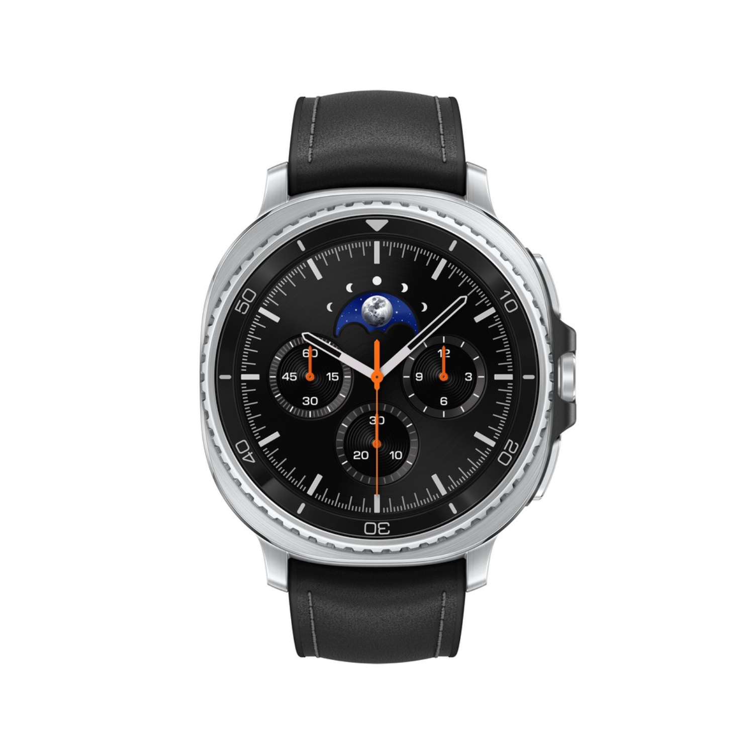 Samsung Galaxy Watch8 Classic LTE Black นาฬิกา Smart Watch