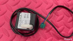 (Chính hãng) BƠM NƯỚC quạt điều hoà hơi nước Sunhouse SHD7701 SHD7703 SHD7718