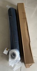 Grounding Mat 50cm*120cm for Sleep Quality Inflammation Pain Relief Wellness