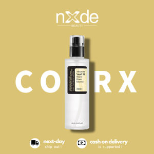 ✨100% Authentic ✨Cosrx Advanced Snail 92 All in one Cream 100ml Snail SecretionCOSRX Advanced Snail 96 Mucin Power Essence Anti-aging & Nourishing Wrinkle Erasing Dark spots For Acne Scars & Redness 100ml