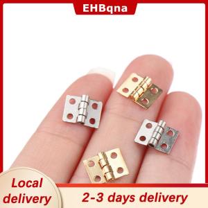 [COD]  HOT SALE Ship within 24 hours For 1 10 RC Crawler Car Traxxas Trx4 1 14 Tamiya RC Dump Truck SCANIA 770S VOLVO 10pcs Mini Door Hinge Simulation Folding