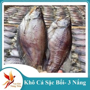 1 KG KHÔ CÁ SẠC LOẠI 1 ĐẶC SẢN CÀ MAU-khô cá sặc Cà Mau ngon đúng chuẩn