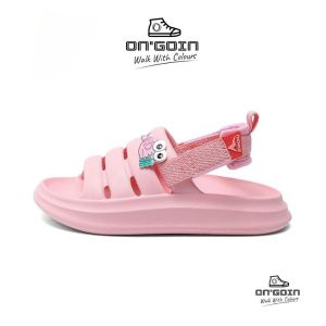 Age 4yrs-8yrs Kids 2 in 1 Sandals Size 170-200 By OnGoin Malaysia Official Store