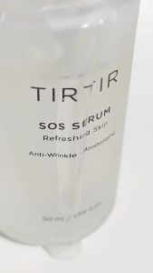 TIRTIR SOS Serum - Serum dưỡng da mặt Radiant Glow Boosting 50ml