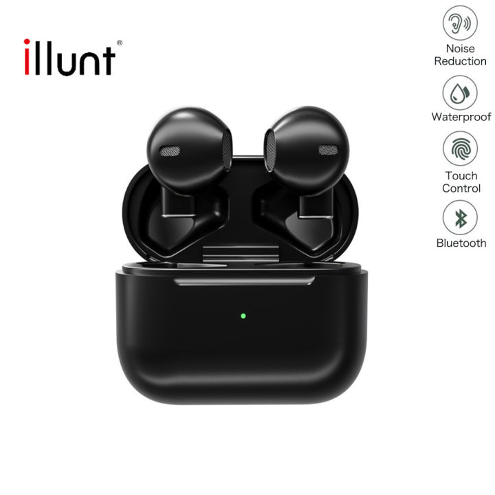 PRO Mini Pro 5s TWS Wireless Bluetooth 5.0 Touch Control Earphones