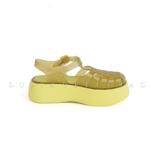 Melissa Plato Sandal Wanita
