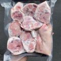 Giò heo gân cât khoanh 1kg (giao tphcm). 