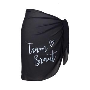 Phụ Nữ Bãi Biển lưới dọc Coverup Swimwears váy quấn váy đi biển Cho Bãi Biển đồ trang trí cô dâu Tắm Và các bữa tiệc hồ bơi