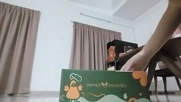 Buyer review video 3