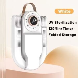 Electric Boot Dryer & Glove Warmer3/6/9 Hours Timed Auto Shut-Off Portable Shoe & Boot Dryer
