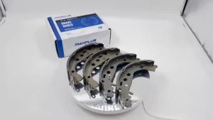 ก้ามเบรค หลัง Drum Toyota Vios ปี 03-12 Yaris ปี 06-13 เครื่อง 1.5LCorolla Altis ปี 01-07 เครื่อง 1.6/1.8L # 04495-0D030