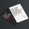 Drunk Desires Couples Drinking Game Cards / Kartu Drunk in Love. 