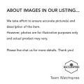 [Watchspree] [K] Casio Digital Black Resin Band Watch F94WA-8D F-94WA-8D F-94WA-8. 
