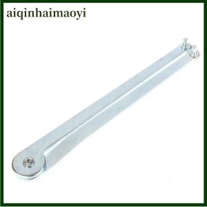 aiqinhaimaoyi Universal Adjustable Angle Grinder Wrench Pin Wrench Hand Wrench Pin Pliers Round Nuts Angle Grinder Accessories