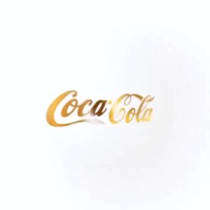 Coca-Cola Household appliances Mini refrigerator Small refrigerator inverter size car Mini refrigerator Refrigeration household 4L