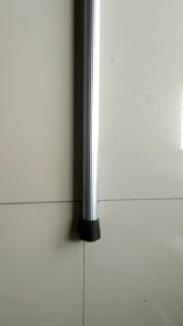 Serokan Ikan Koi Besar Bulat D.60 Tangkai Paten 100