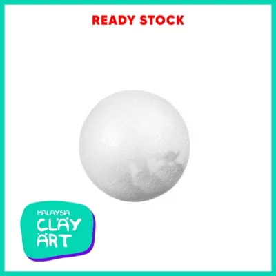 5 x Styrofoam Ball Shape (1cm)
