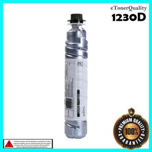 Compatible Toner Cartridge Type 1230D For Gestetner 1610D MP1500  MP1610 2015 2018 1810 2016 2020 MP2000 MP2011 MP1911 MP1811 MP2012 MP1812