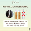 Makarizo T1 Techno Nature Equalizer Shampoo 180 mL - Shampo Non SLS. 