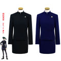 Hot Anime Spell Return Battle Costume Five Pieces of Understanding Hirohito Nasiya Wild Rose Role Playing Cosplay Costume. 