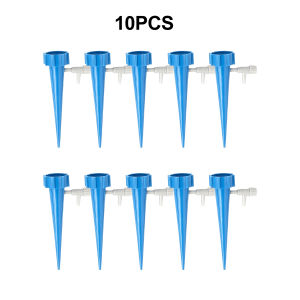 20pcs Adjustable Plant Water Dropper Water Volume Seepage Dripper With Control Drip Irrigation Automatic Drip Irrigation Suitable For Indoor Potted Plants/Gardens