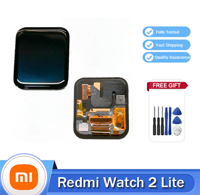 Lcd Display Replacement for Xiaomi Redmi Watch Lite Screen
