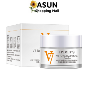 Kem Dưỡng Sáng Da Nâng Tông V7 Images Ngừa Thâm Nám Sạm Da 50g V7 Deep Hydration