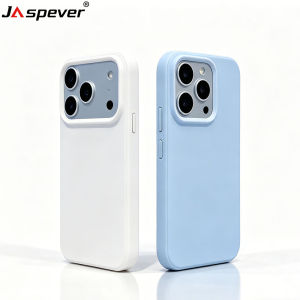 Luxury Candy Color Soft Case For iPhone 17 Air 17e 16 16e 15 14 Plus 13 Pro Max Mini Matte Silicone Ultra Thin Frosted Tpu Cover