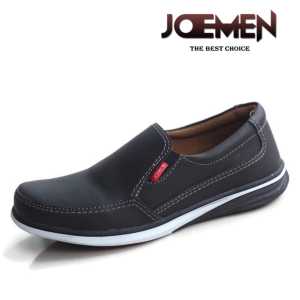 Joemen Sepatu Pria Kulit J 75 Sepatu Kasual Pria Formal Fashion Pria