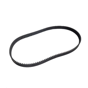 Engine Timing Belt Upgraded for L4 1.8L 2.0L Motor Agreement Advanced Rubber Formula Fit Improved Driving Stabi