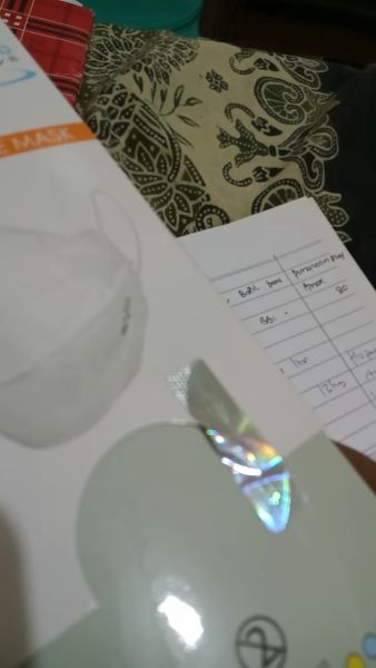Buyer review video 2