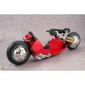 Bandai Medicom BM Project Soul of Popynica Akira Kaneda's Bike Revival Ver. Kaneda Kanedas. 