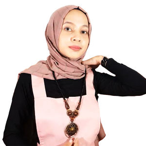 Aksesoris Batik Modern: Kalung Cantik & Etnik untuk Wanita