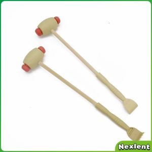 Nexlent Double Head Back Scratcher Body Massage Hammer Tool Health Care Massager