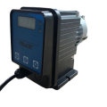 Chemical Liquid Chlorine Metering Dosing Pump with Electromagnetic Diaphragm for Water Treatment. 