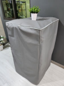 ผ้าคลุมเครื่องซักผ้าสำหรับฝาบน13-21 kg.ขนาดใหญ่(L-3XL) รุ่น คลุม 4 ด้าน และ รุ่น คลุม 5 ด้าน พร้อมส่ง