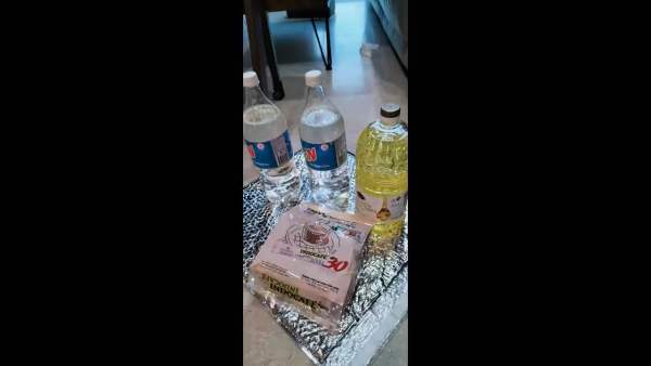 Buyer review video 2